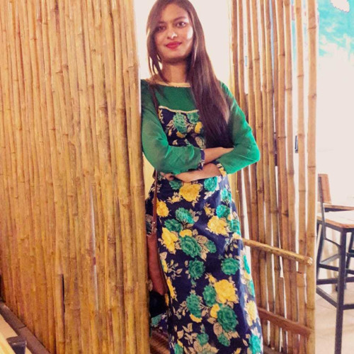 Akanksha C. profile photo
