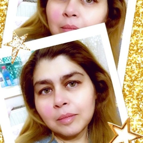 Amina J.