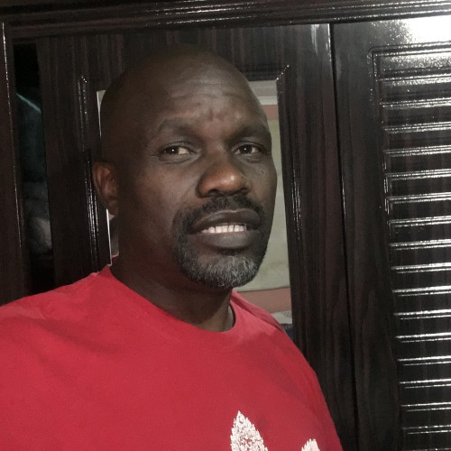 Mbuso S. profile photo