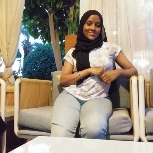 Jamila J.