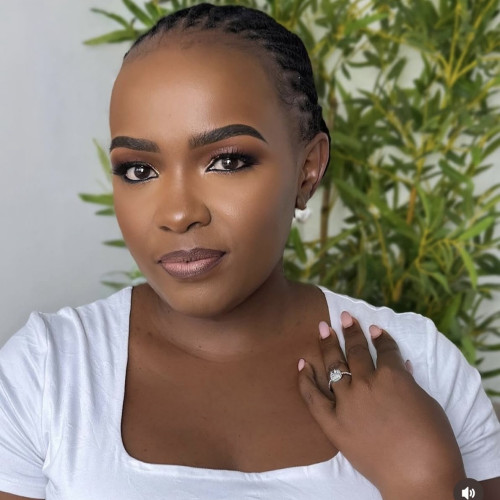 Annah K. profile photo