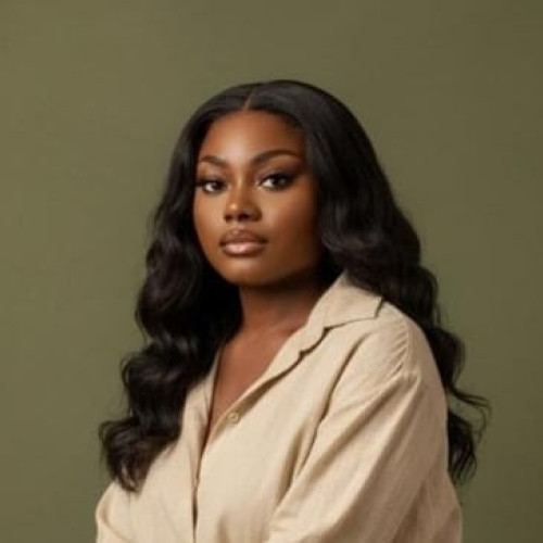 Precious O. profile photo