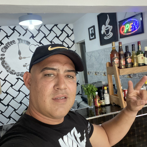 Osvaldo  P. profile photo
