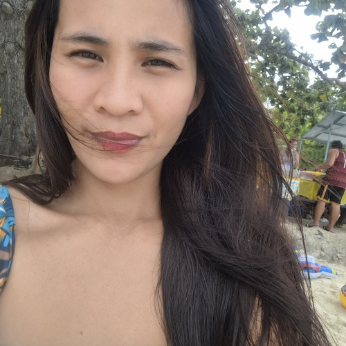 Shella Mae U. profile photo