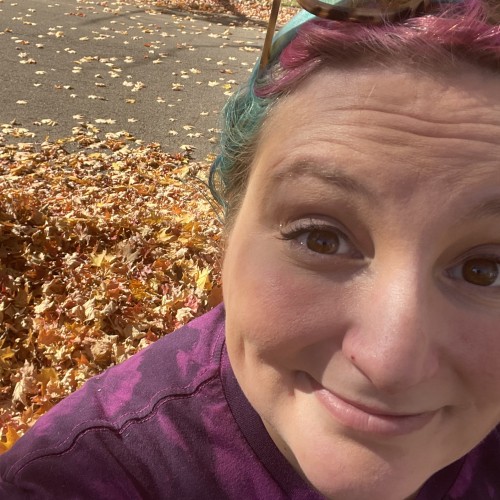 Samantha T. profile photo