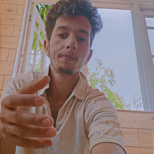 Sami ullah  K. profile photo