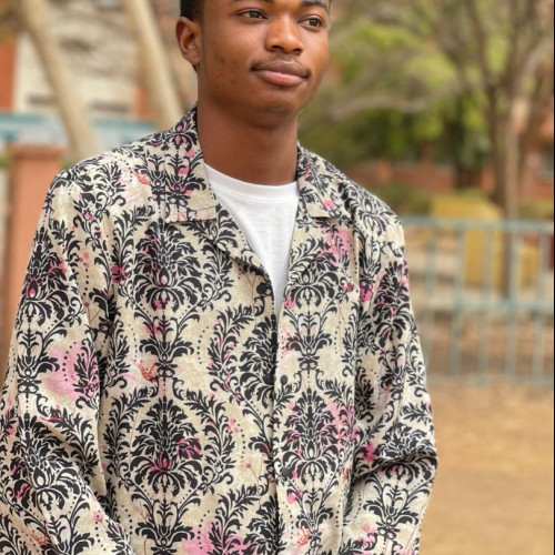 Godswill B. profile photo
