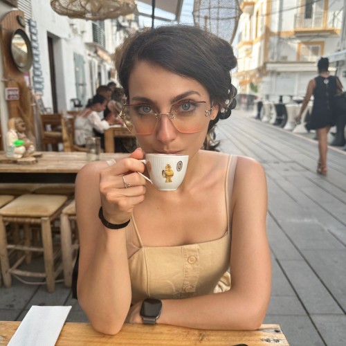 Antonia D.