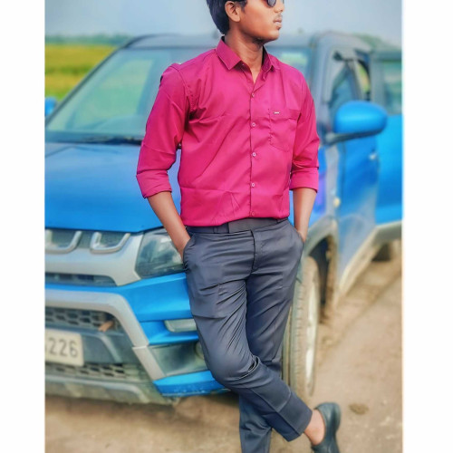 madasu v. profile photo