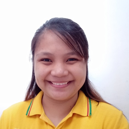 Rey Ann Joy F.