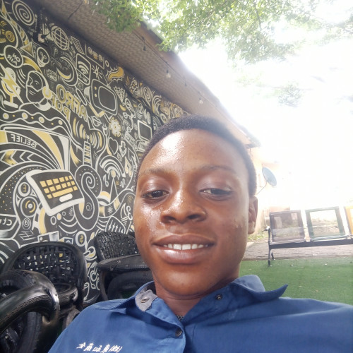 Chizzy B. profile photo