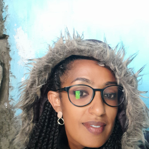 Senait W. profile photo