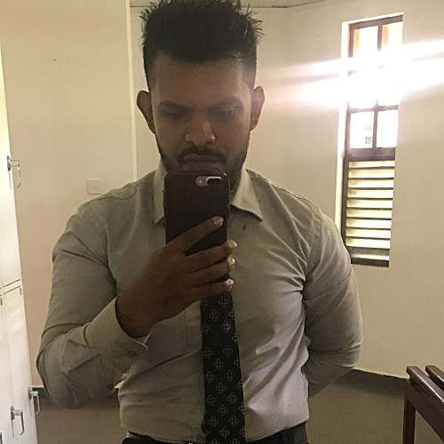 Danush M. profile photo