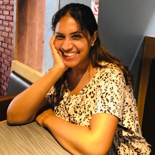 Madavi G.