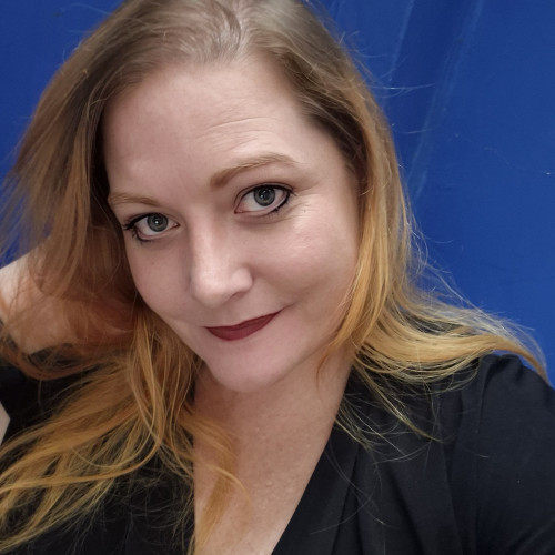 Angela B. profile photo