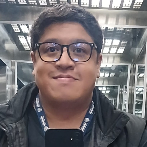 Julio R. profile photo