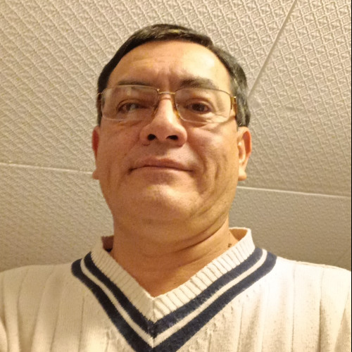 Gustavo A. profile photo