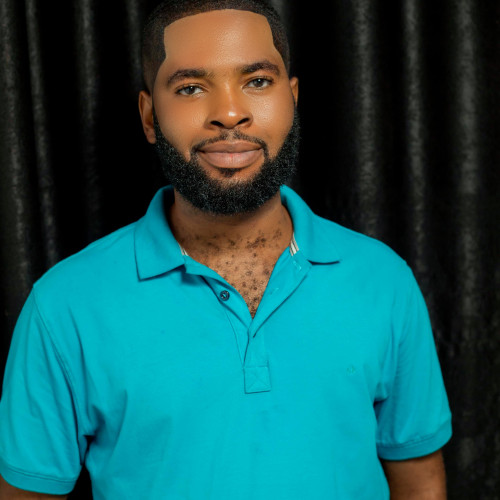 Solomon  O. profile photo