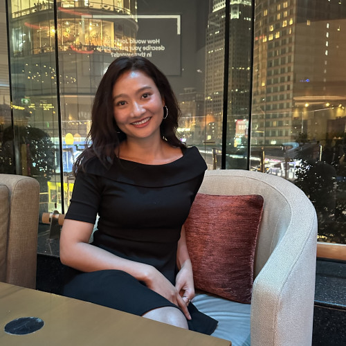 Namkang S. profile photo