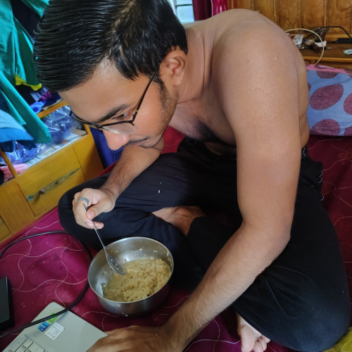Chiranjib  D. profile photo