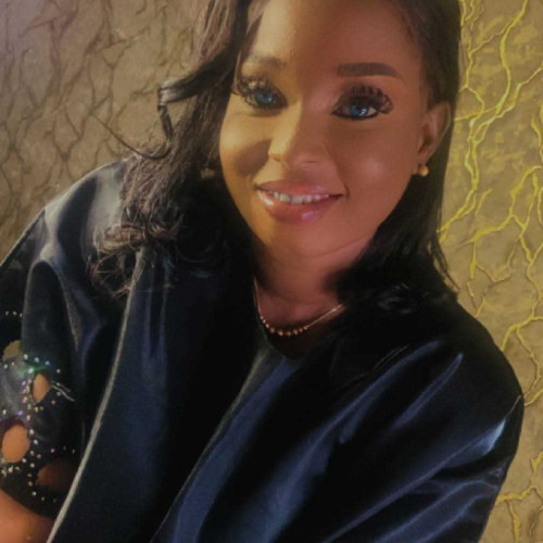 odumade f. profile photo