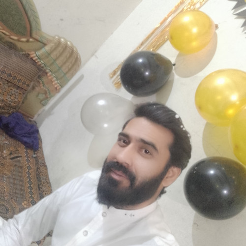 Hamid A. profile photo