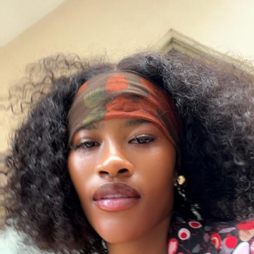Ihuoma U. profile photo