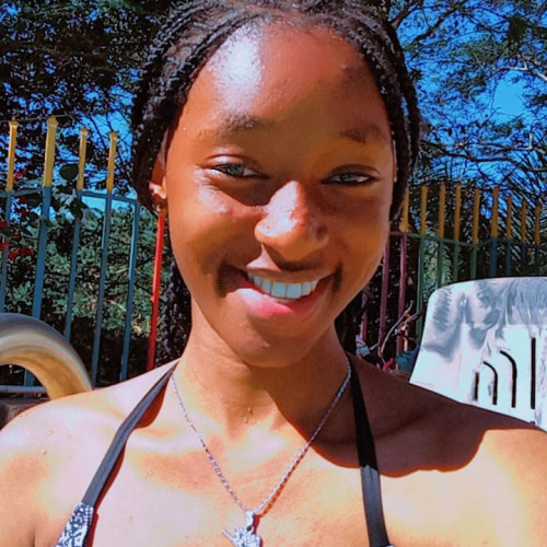 Joy  K.