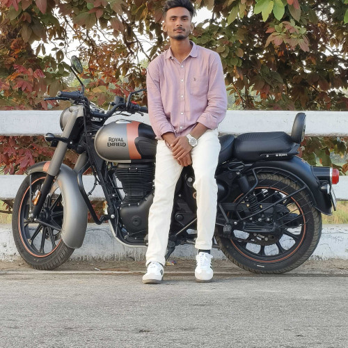 shahil A. profile photo