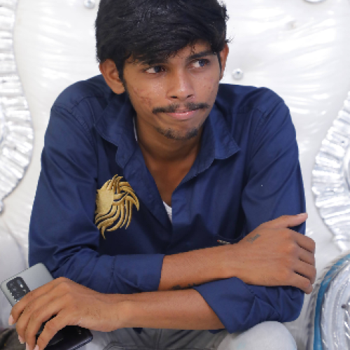 Vanapally  P. profile photo