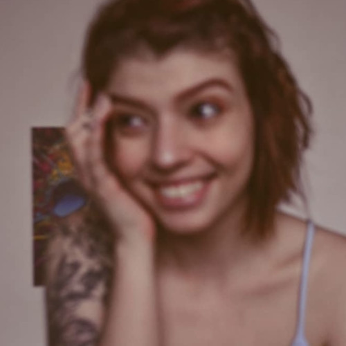 Ivi M. profile photo