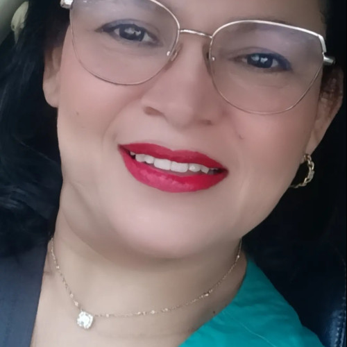 Claudia Rosa N. profile photo