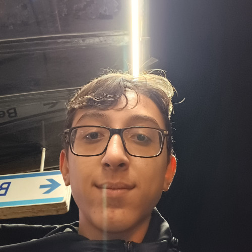 Ahmet S. profile photo