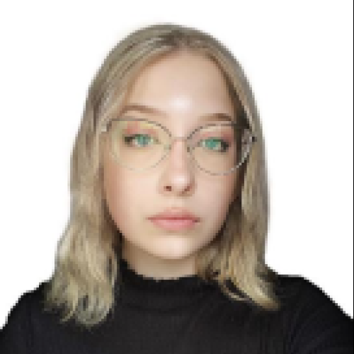 Wiktoria W.