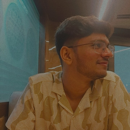 Tanmay G. profile photo