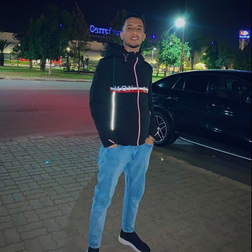 Aroui M.