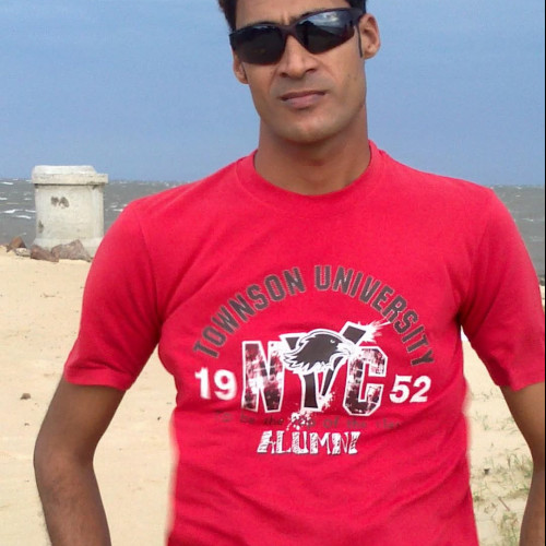 Karim V. profile photo