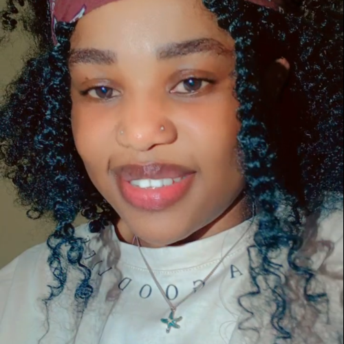 PROMISE E. profile photo