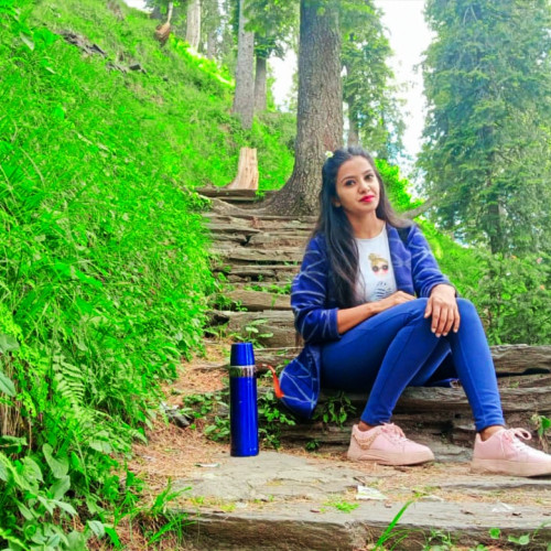 Koyal K. profile photo