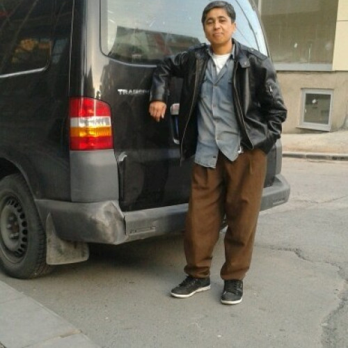 Djon  E. profile photo