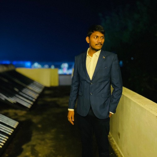 Vivek V.