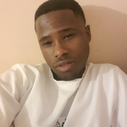Ocean  D. profile photo