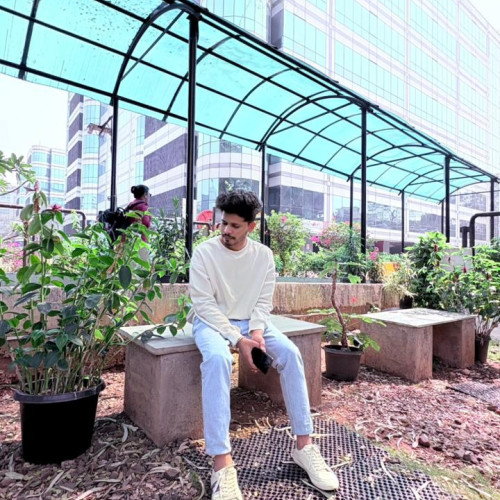 Raj R. profile photo