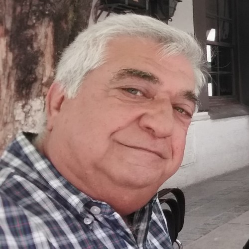 Antonio C. profile photo