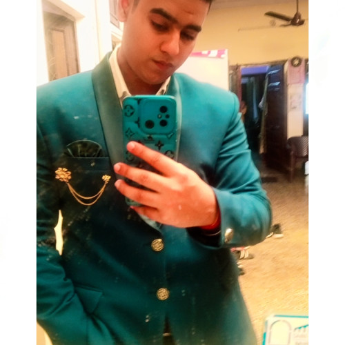 Aryan T. profile photo