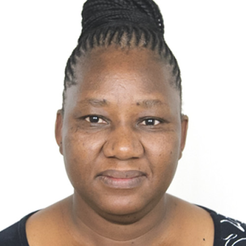 Bontle K. profile photo