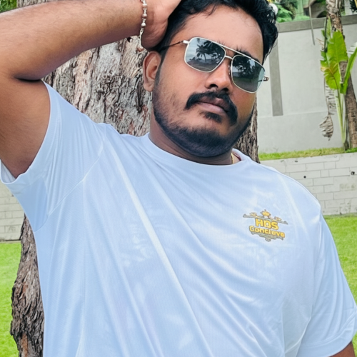 sujith s. profile photo