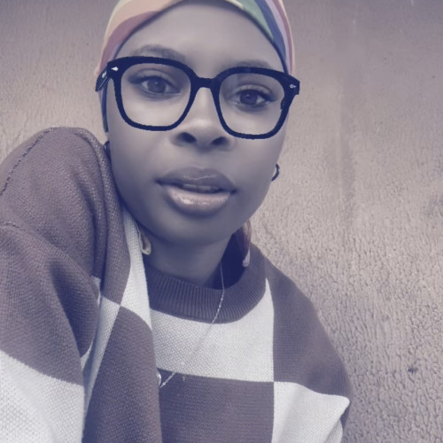 Apriel D. profile photo