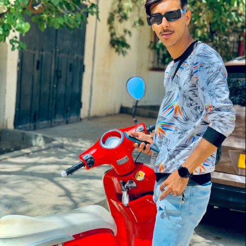 Madou B. profile photo