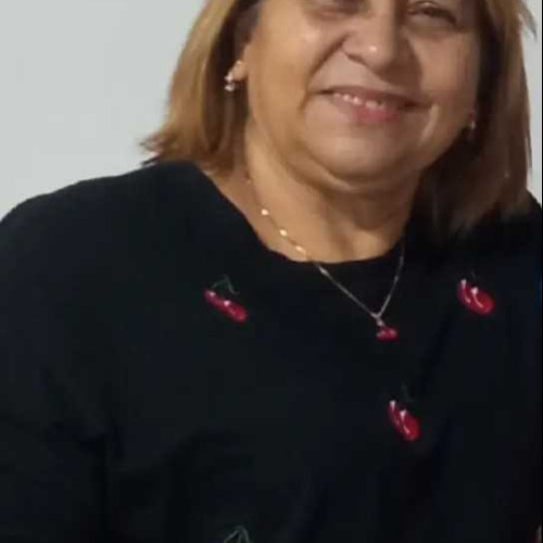 Blanca M. profile photo